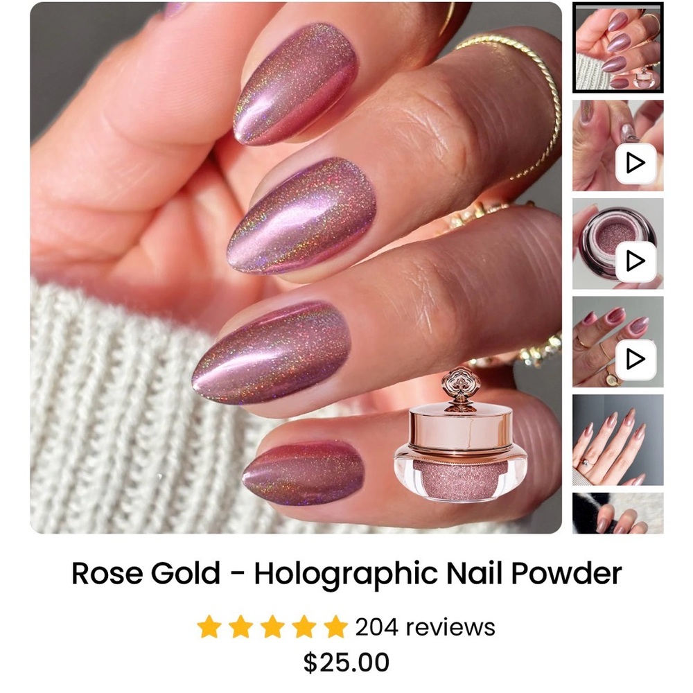 Sistico Nail System FREE SHIPPING - Picture 9 of 12
